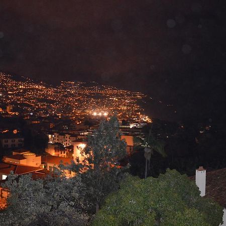 Villa Jasmineiro Funchal  Habitación foto