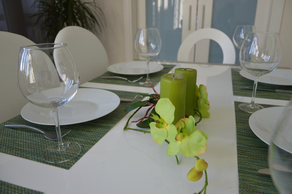 Villa Jasmineiro Funchal  Habitación foto