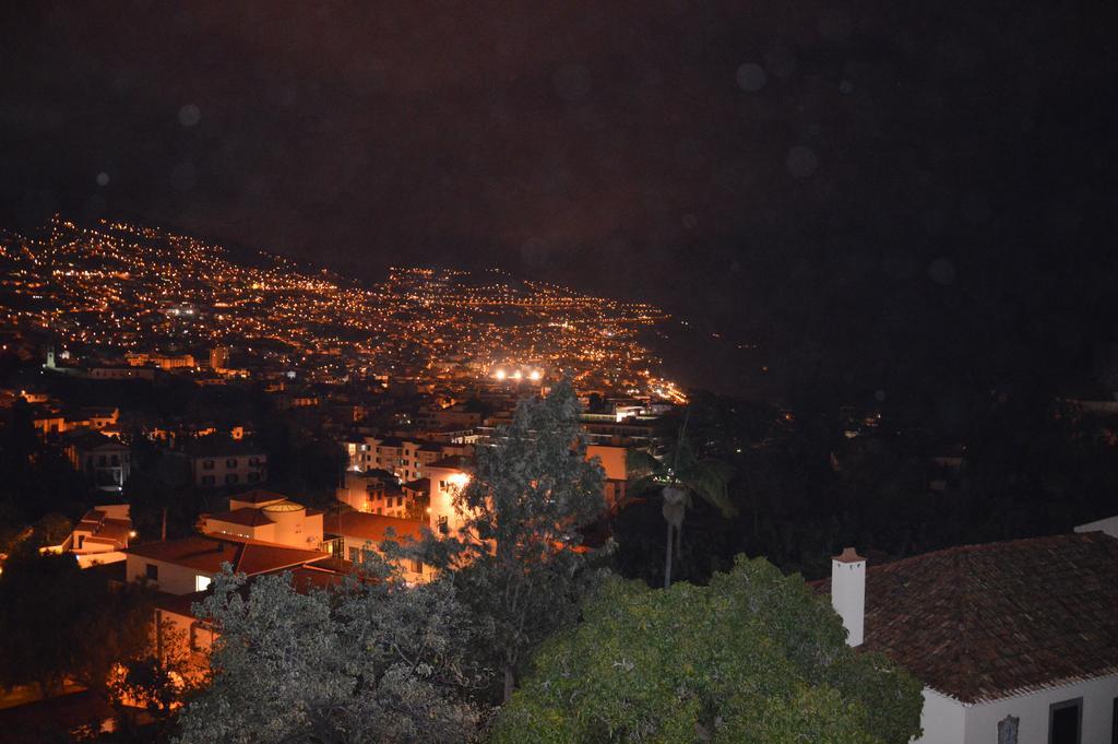 Villa Jasmineiro Funchal  Habitación foto