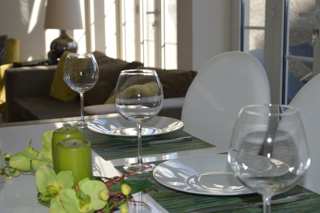 Villa Jasmineiro Funchal  Habitación foto
