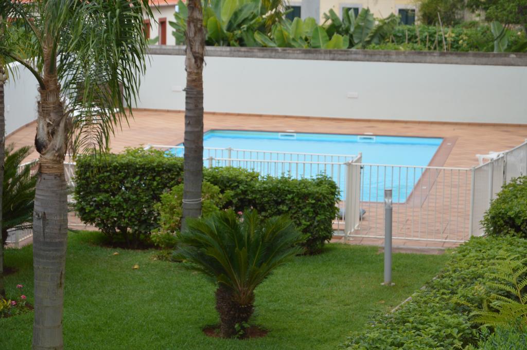 Villa Jasmineiro Funchal  Habitación foto