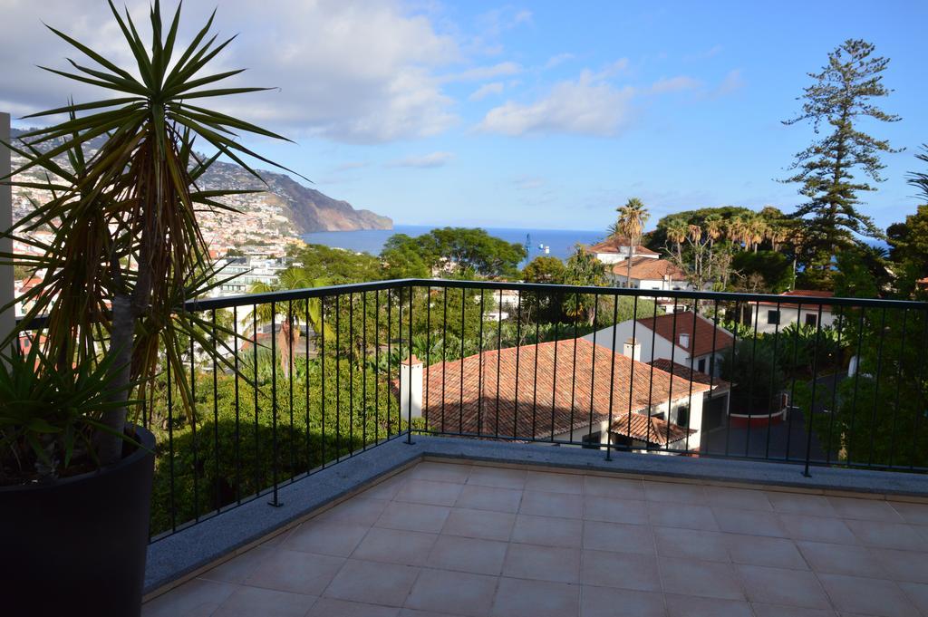 Villa Jasmineiro Funchal  Habitación foto