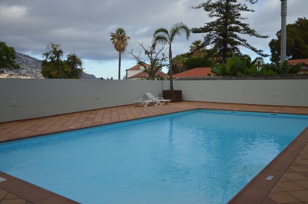 Villa Jasmineiro Funchal  Habitación foto
